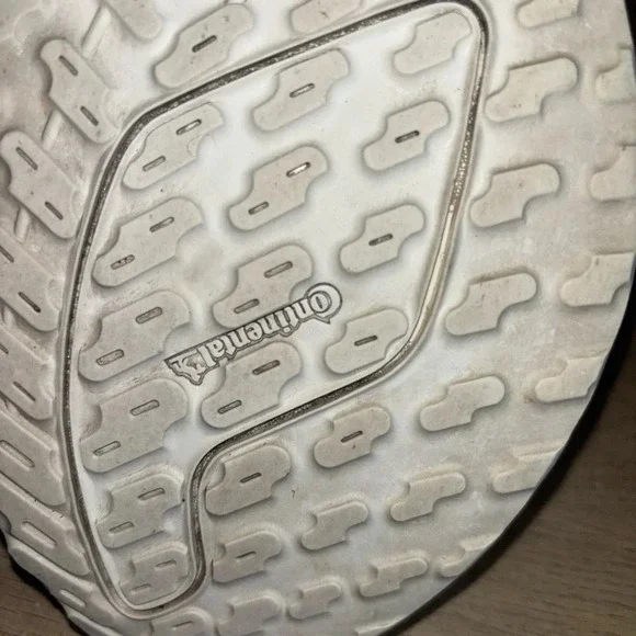 Adidas Men's White 4D Sneakers - Picture 8 of 10